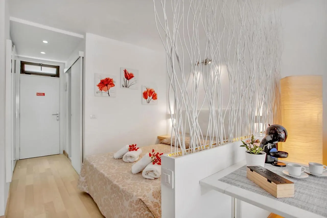شقة On The Beach, Sea View, Fast Fiber, Pool, Parking بلايا ذي لاس أميريكاس إسبانيا